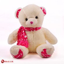 custom promotional lovely valentine animals